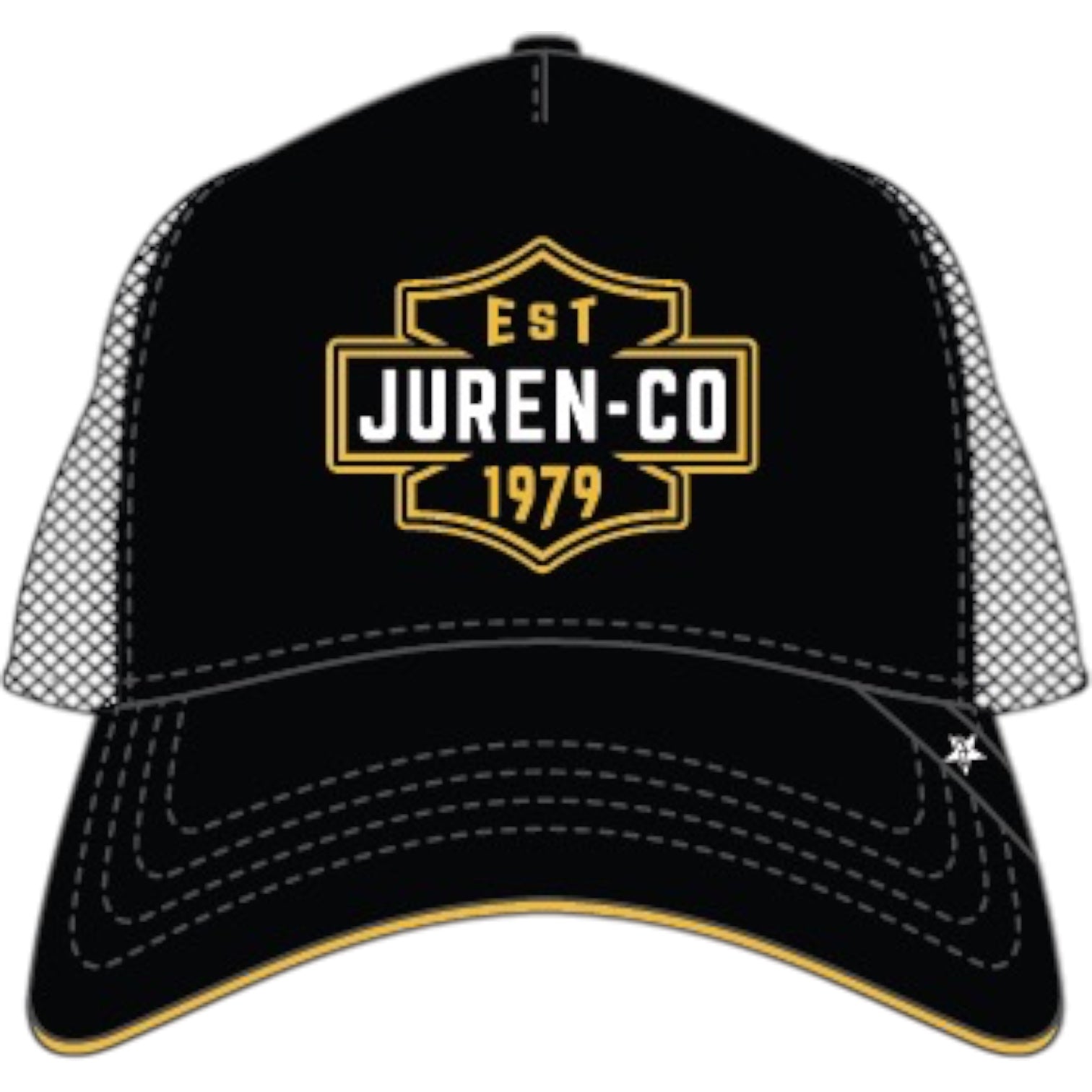 JUREN: Racing Club Trucker